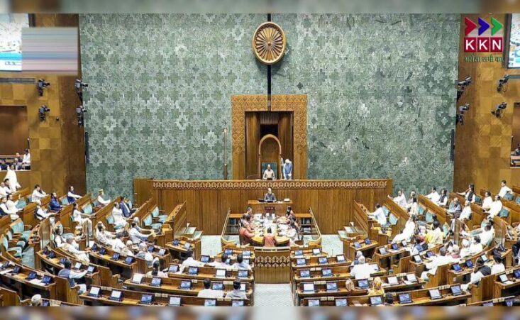 Supreme Court Begins Crucial Hearing on Waqf (Amendment) Act 202