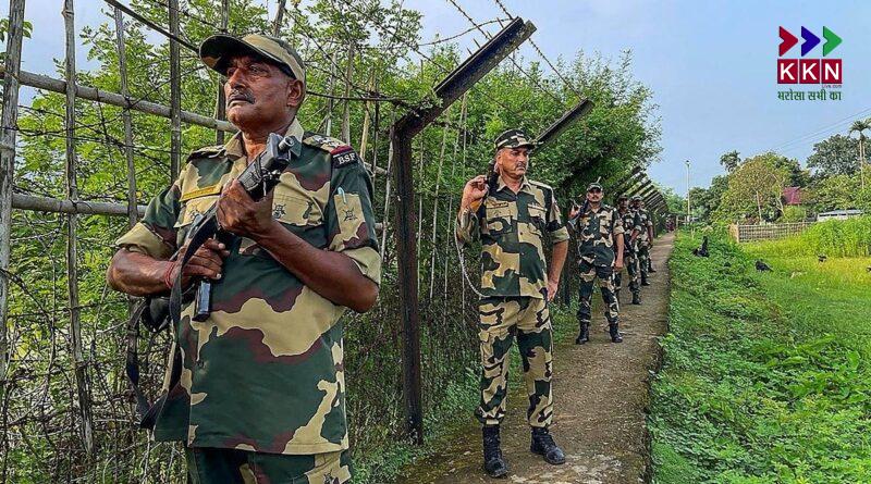 Release of BSF jawan Purnam Kumar: A reflection of India's military strength