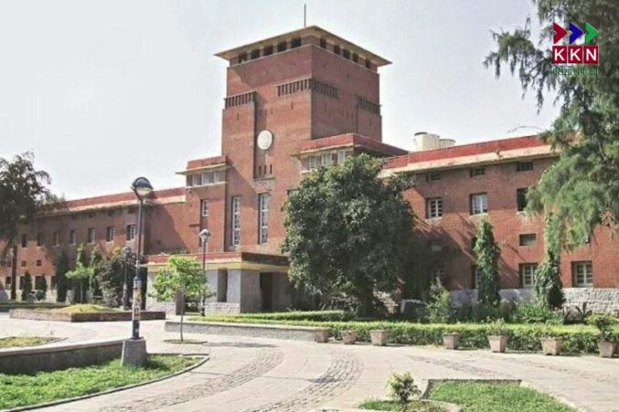 Delhi University Admissions 2025 Begin for PG and BTech Courses: