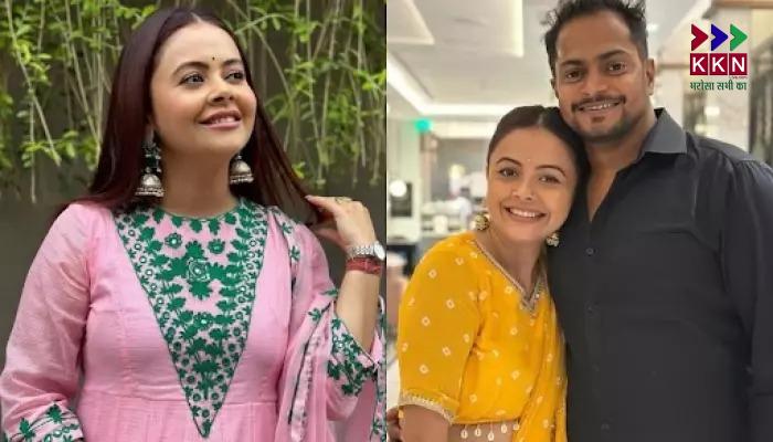 Devoleena Bhattacharjee Dismisses Pregnancy Rumors, Reveals Good News After Six Months of Motherhood