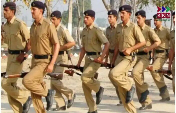 UP Home Guard Recruitment 2025: 44,000 Vacancies Announced After 14 Years