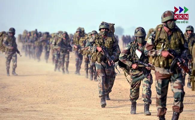 Indian Army