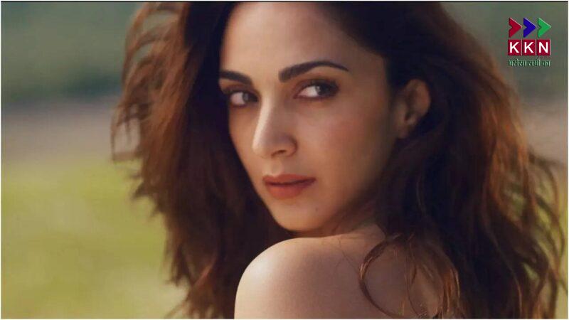 Kiara Advani Turns Heads with Bold Look in War 2 Teaser: