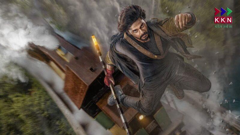 Teja Sajja to Star in Action-Packed Movie 'Mirai': A Historic Adventure Combining Indian Heritage with Modern Action