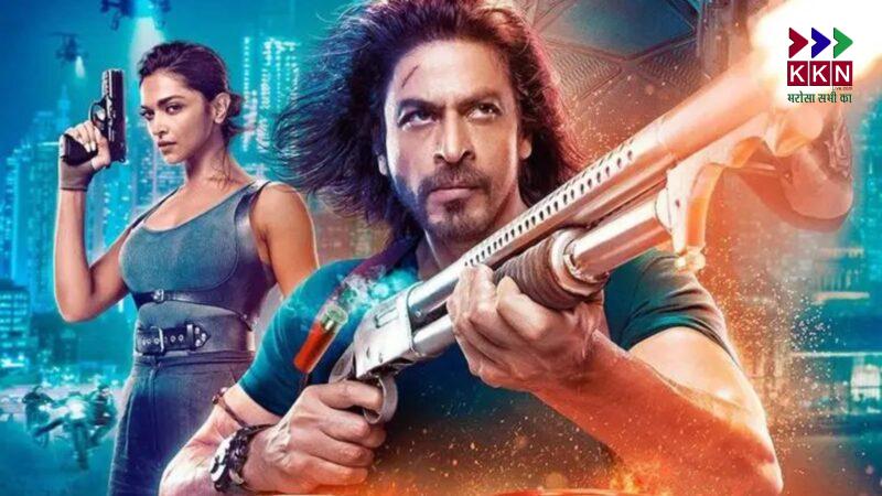 Pathaan 2: Shah Rukh Khan’s Sequel Likely to Be Shot in Chile, Confirms YRF's Global Expansion Plan