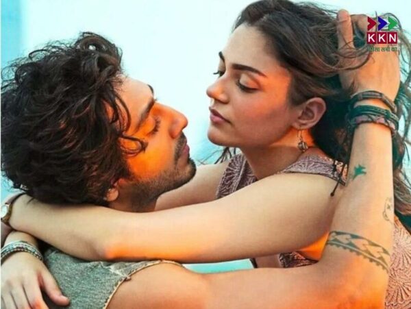 Saiyaara Teaser: Ahaan Panday and Aneet Padda's Debut Promises an Intense Romantic Saga
