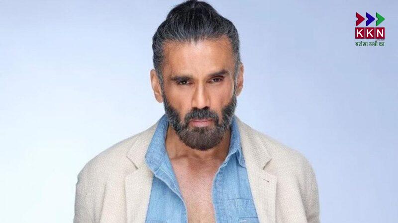 Suniel Shetty Reacts to Aamir Khan's Türkiye Controversy