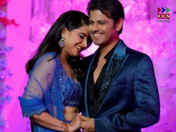 Neil Bhatt and Aishwarya Sharma Break Silence on Separation Rumors: