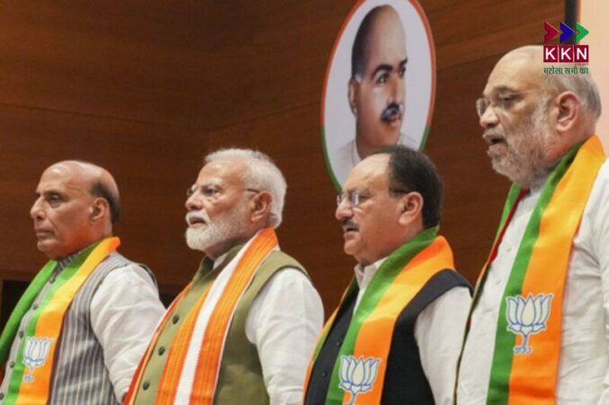 BJP's Strategy for Bihar Elections 2025: Ticket Cuts for Underperforming MLAs