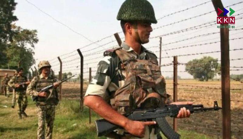  Indo-Nepal Border on High Alert After Operation Sindoor: SSB Cancels Leaves, Security Beefed Up Across 7 Bihar Districts