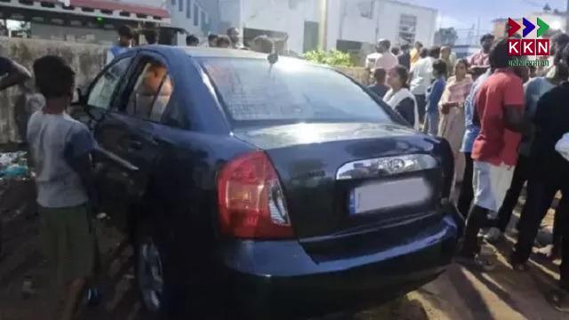 Tragedy in Andhra Pradesh: Four Children Die of Suffocation After Getting Trapped Inside Parked Car