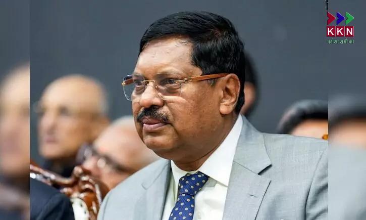 Justice Abhay S. Oka bids farewell to the Supreme Court: CJI Gavai