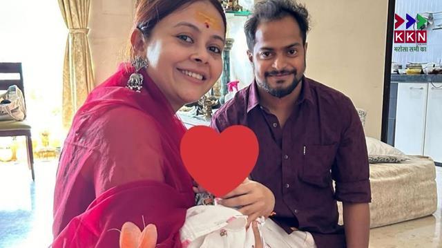 Devoleena Bhattacharjee