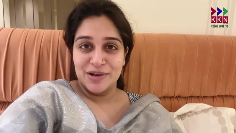 Dipika Kakar Diagnosed with Liver Cancer: TV Actress Shares Heartfelt Post on Social Media