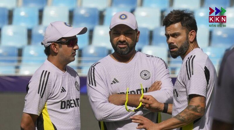 Virat Kohli and Rohit Sharma Retire from Test Cricket: A Monumental Shift in Indian Cricket