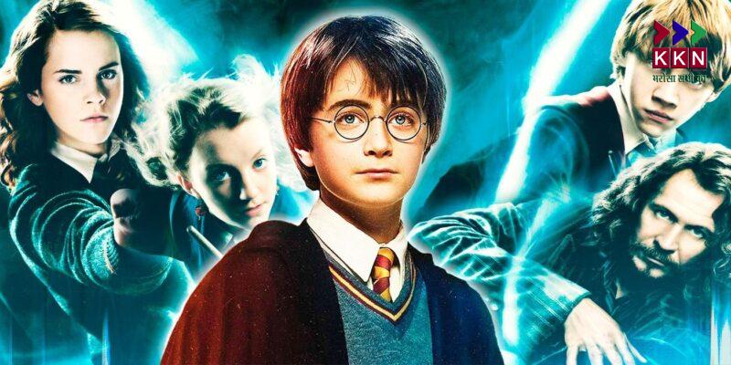 The Harry Potter Film Series: A Cinematic Phenomenon
