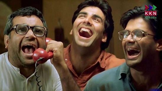 Paresh Rawal’s Shocking Exit from Hera Pheri 3