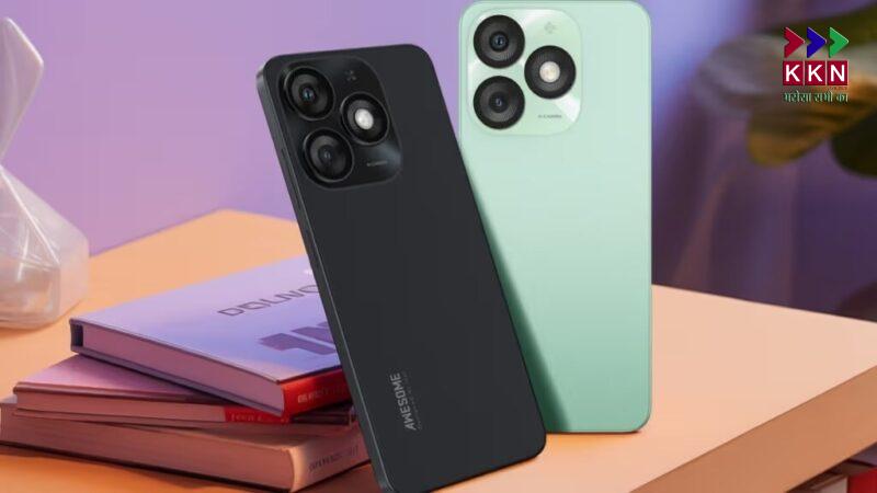 Top 5 Smartphone in India (2025): Up to 50MP Camera, 12GB RAM & 5000mAh Battery