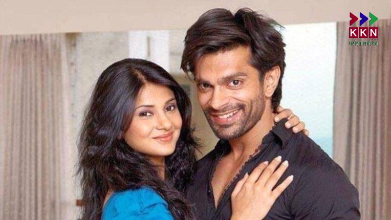 Karan Singh Grover and Jennifer Winget: A Shocking Reunion on 'The Traitors' After Their Divorce