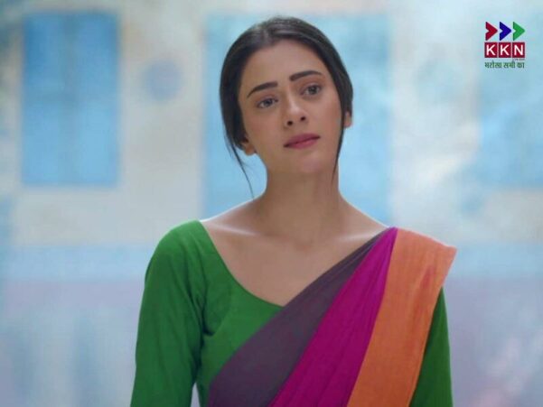 Jhanak upcoming twist: Jhanak is fighting for her life,