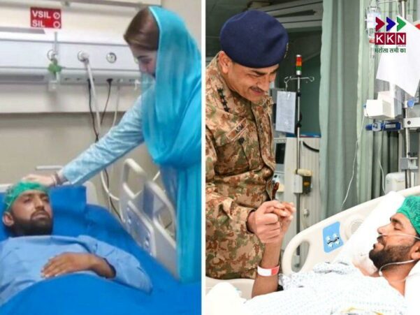 Operation Sindoor: Aftermath and Ongoing Impact on Pakistan's Military