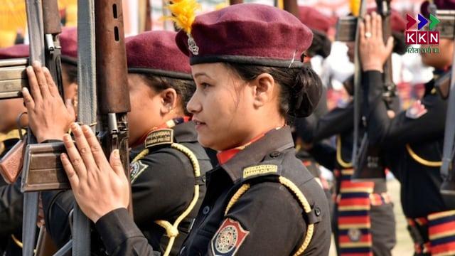  Comprehensive Guide to NDA Selection: Exam, Training, Salary, and Women's Entry