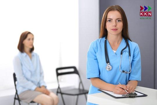 Bihar to Recruit 22,089 Nurses: Health Minister Announces Major Hiring Drive on International Nurses Day
