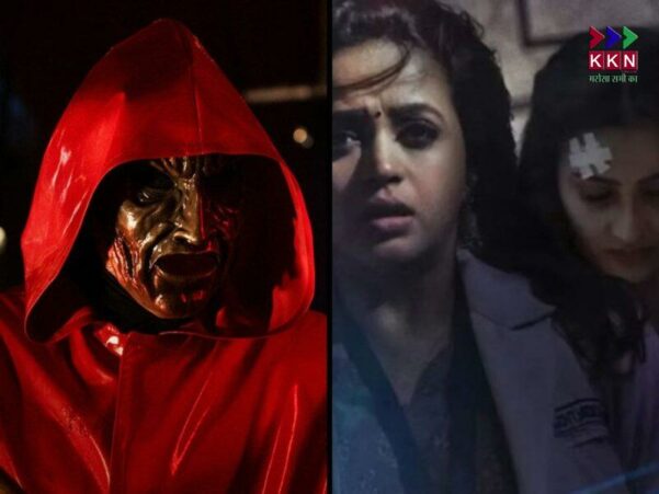 OTT Releases on May 23, 2025: Horror Dramas, Reality Shows, and More Await Streaming Fans