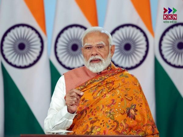 PM Modi to Visit Bihar Again on June 20:
