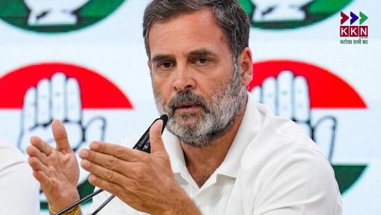 Rahul Gandhi to Visit Gaya and Rajgir on June 6