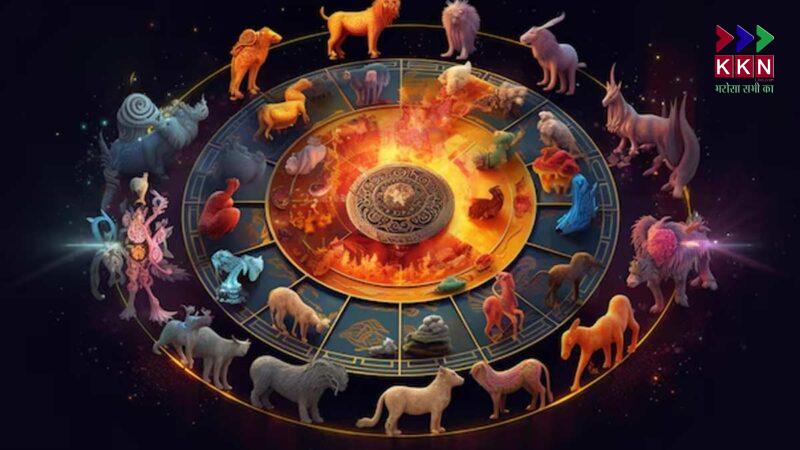 Today’s Horoscope – June 19, 2025