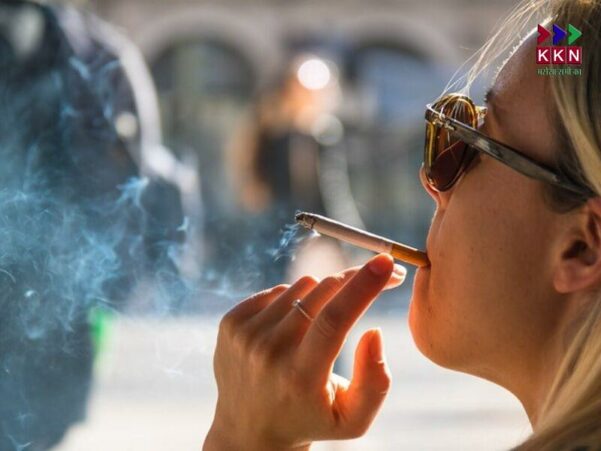France Bans Smoking in Public from July 1: Violators to Face 13,000 Fine