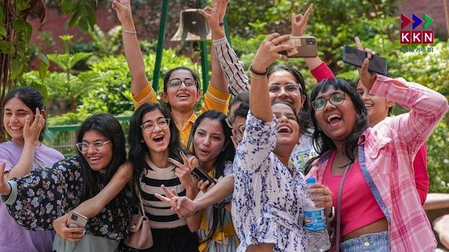Girls Shine Bright in Jharkhand Board Results; Ankita Dutta Tops Science, Reshmi Kumari Leads Commerce