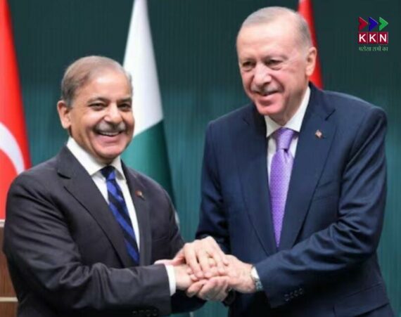 Turkey Faces Backlash in India: Reliance and Other Companies Cease Business with Turkish Brands Amid Rising Tensions