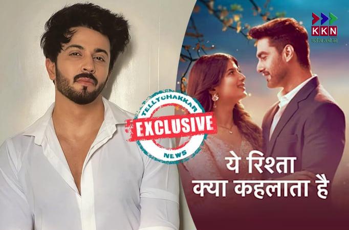 Dheeraj Dhoopar Set to Join 'Yeh Rishta Kya Kehlata Hai' as Abhira's New Love Interest Post-Leap