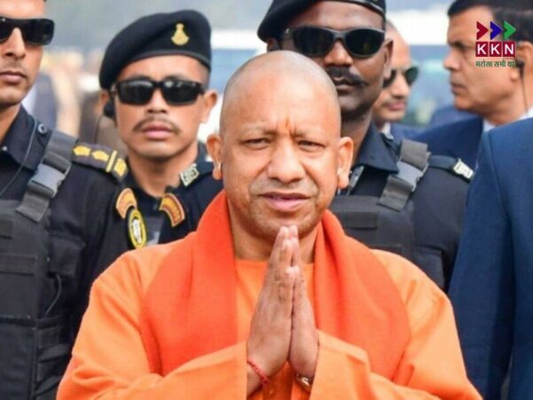 On CM Yogi Adityanath’s 53rd Birthday, MP