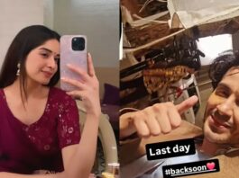 Ghum Hai Kisikey Pyaar Meiin Goes Off-Air