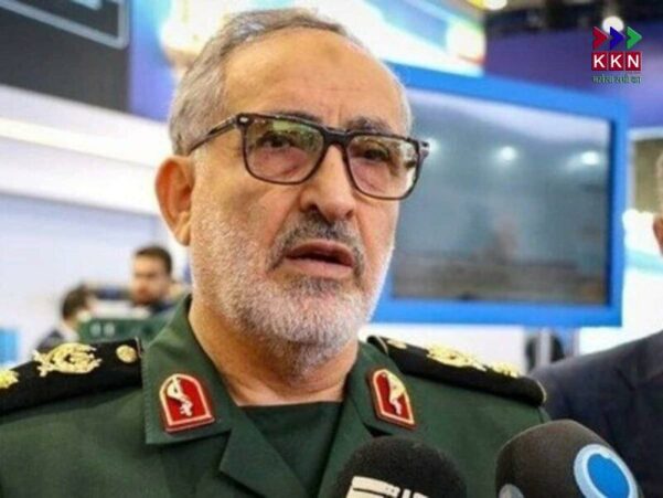 Israel claims killing top Iranian commander Ali Shadmani in Tehran airstrike