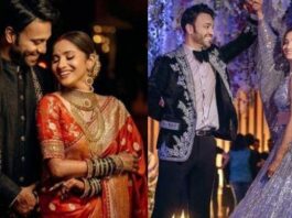 Ankita Lokhande Pregnancy News