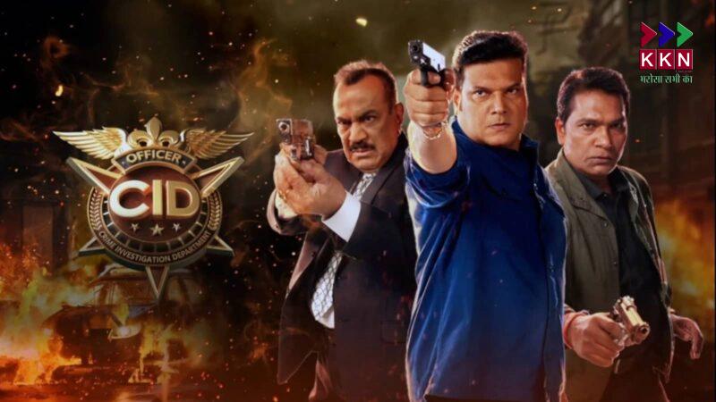 CID 2 Faces Viewer Backlash Amid Frequent Cast Exits and Entrances