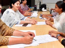 JoSAA Counselling Round 2: NIT Mizoram Allots Mechanical Seat