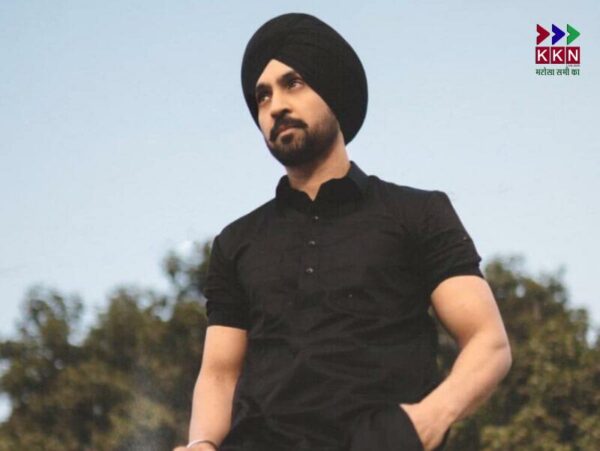 FWICE Demands Removal of Diljit Dosanjh from ‘Border 2