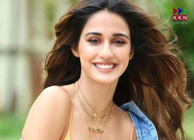 Disha Patani  A Decade in Cinema – From Telugu Debut to Bollywood Stardom