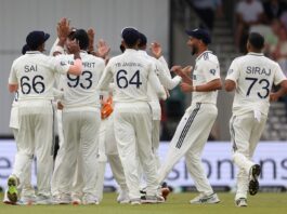 India’s Historic Performance on England Tour: Three Centuries but Unfortunate World Record