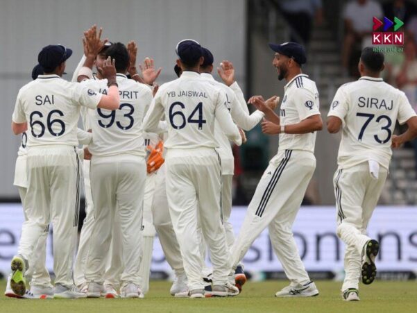 India's Historic Defeat: Five Centuries in a Test Match, Yet a Crushing Loss