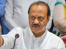 Maharashtra Politics: Deputy CM Ajit Pawar Accuses Opposition of Spreading False Narratives Ahead of Lok Sabha Elections
