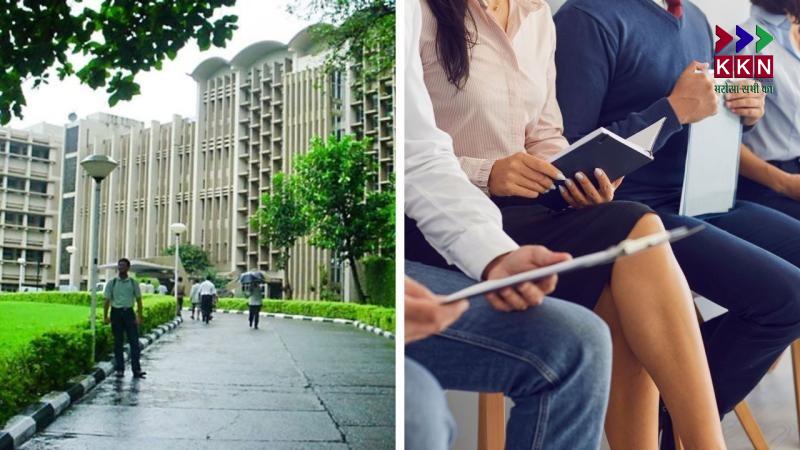 IIT Kanpur Offers Direct Admission to International Olympiad Toppers