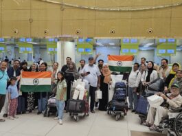 Iran Reopens Closed Airspace Exclusively for India