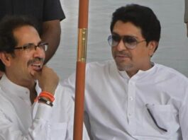 Maharashtra Municipality Elections: Uddhav and Raj Thackeray Hint at Alliance Against BJP