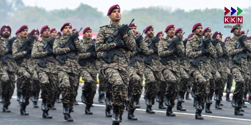 Agniveer Bharti 2025: Indian Army
